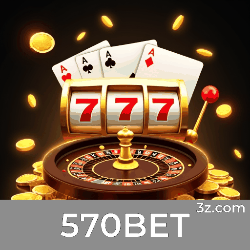 570BET: Plataforma Estável e Segura para Brasileiros