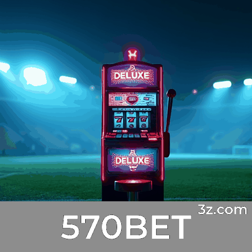 570BET: Jogos Diversos e Entretenimento Sem Limites