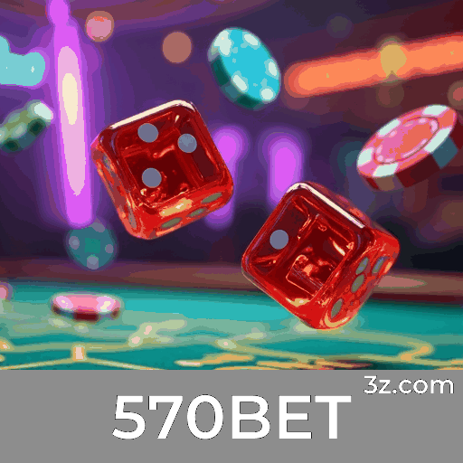 570BET: Jogos Diversos e Entretenimento Sem Limites