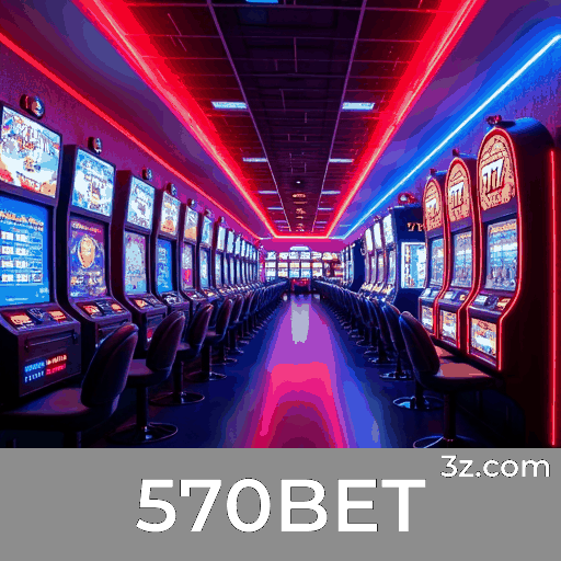 Bônus Verdadeiros no 570BET: Receba Recompensas Reais