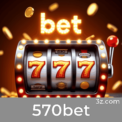 570bet: Apostas Esportivas Precisas e Abrangentes